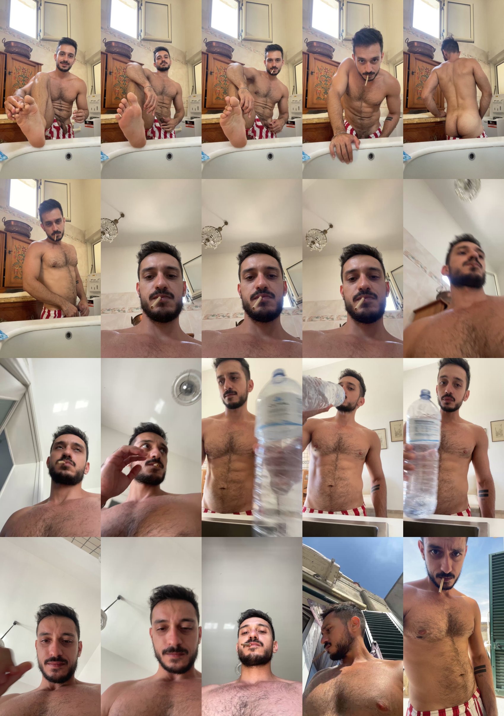ItaloBrasile  17-06-2022